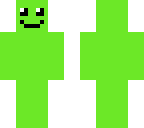 2 in 1 troll and green guy