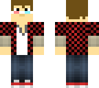 3d boy 