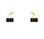 5 followers cupcake