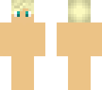 a boy skin base