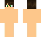 a boy skin base