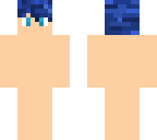 a boy skin base