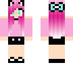 a cute outfit