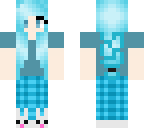 a cute rp sleep wear