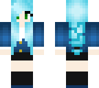 a school skin