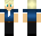 a school skin