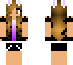 aliyah bunny gamer