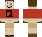 alpha nosduhq skin