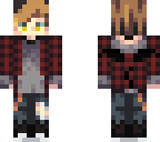 anime boy