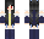 anime girl