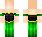 anna dress base