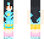 aphmau as pearl