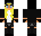 aphmau copy blonde