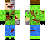 apocalypse ectoplasm