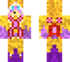 arch mage or wizard