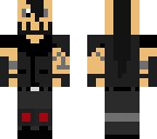 armored me
