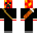 arrow magma