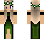atla party dress