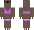 awkward sloth