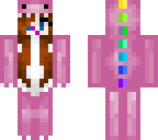 baby skin