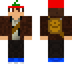 baileys skin