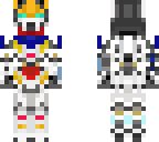 barbatos gundam