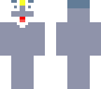 bariri without cape