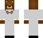 bear