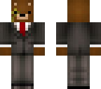 bear