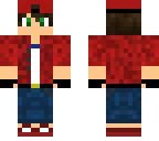 bedwars player