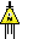 bill cipher