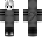 black and white rebel edition