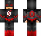 black flash