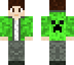blackviper108's skin