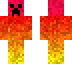 blended creeper