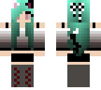 blind demon