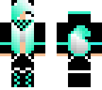 blind ice wolf edit
