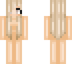blonde skin base