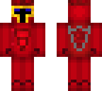blood knight
