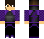 blue edit coolpizzaman