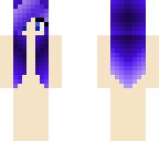 blue purple base