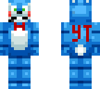 bonnie yt