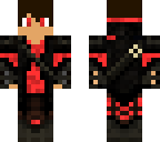 bounty hunter
