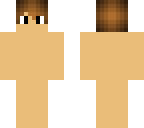 boy base skin