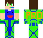boy gamer
