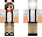 boy version