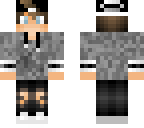 boys skin