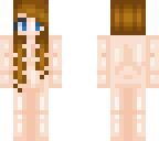 brown hair base