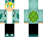 bulba hoodie
