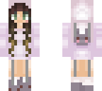 bunny backpack girl fix